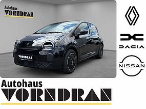 Renault Twingo Neufahrzeug