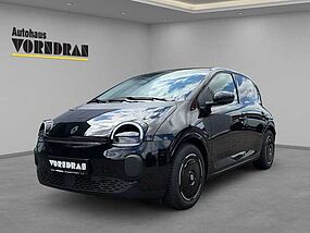 Renault Twingo Neufahrzeug