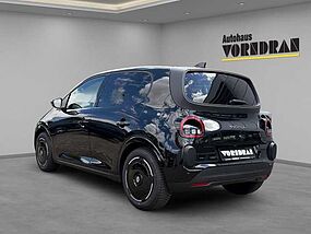 Renault Twingo Neufahrzeug