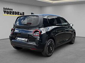 Renault Twingo Neufahrzeug