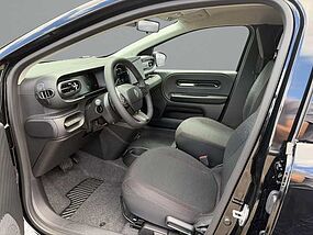 Renault Twingo Neufahrzeug