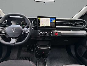 Renault Twingo Neufahrzeug