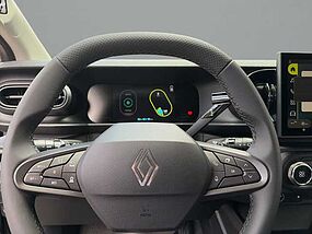 Renault Twingo Neufahrzeug