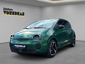 Renault Twingo Neufahrzeug