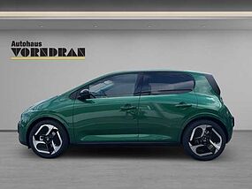 Renault Twingo Neufahrzeug