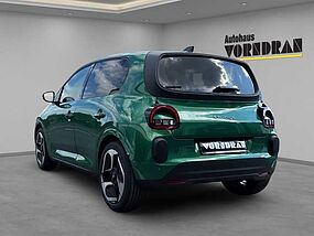 Renault Twingo Neufahrzeug