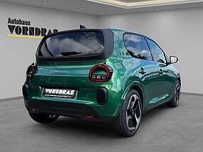 Renault Twingo Neufahrzeug