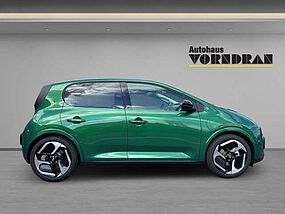 Renault Twingo Neufahrzeug