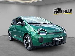 Renault Twingo Neufahrzeug