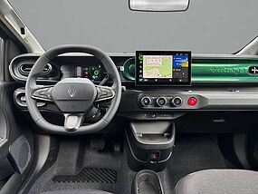 Renault Twingo Neufahrzeug