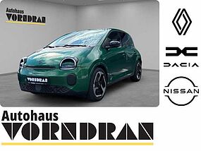 Renault Twingo Neufahrzeug