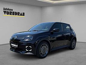 Renault 5 E-Tech Neufahrzeug
