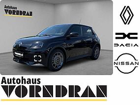 Renault 5 E-Tech Neufahrzeug
