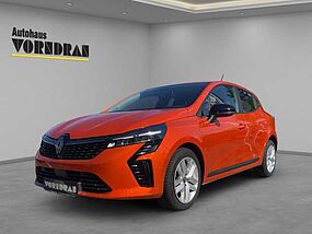 Renault Clio Vorführfahrzeug