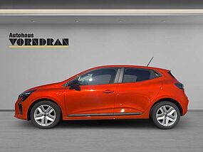 Renault Clio Vorführfahrzeug
