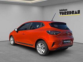 Renault Clio Vorführfahrzeug