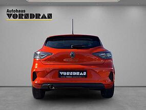 Renault Clio Vorführfahrzeug
