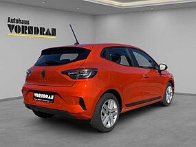 Renault Clio Vorführfahrzeug