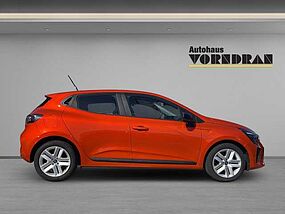 Renault Clio Vorführfahrzeug