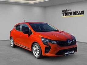 Renault Clio Vorführfahrzeug