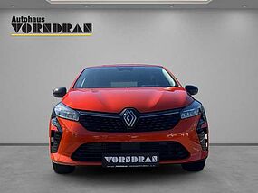 Renault Clio Vorführfahrzeug
