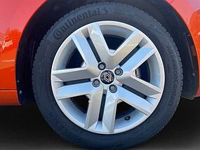 Renault Clio Vorführfahrzeug
