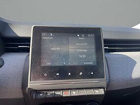 Renault Clio Vorführfahrzeug