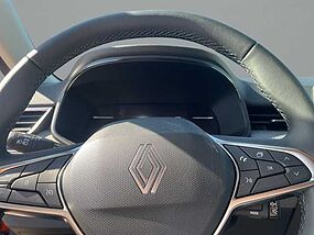 Renault Clio Vorführfahrzeug