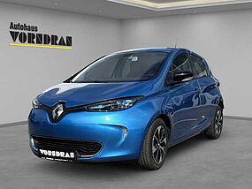 Renault Zoe Gebrauchtfahrzeug