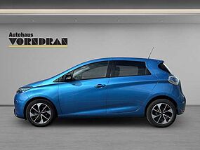 Renault Zoe Gebrauchtfahrzeug
