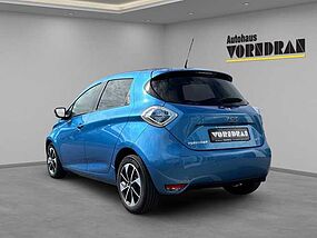 Renault Zoe Gebrauchtfahrzeug