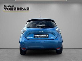Renault Zoe Gebrauchtfahrzeug