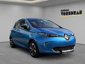 Renault Zoe Gebrauchtfahrzeug