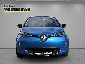 Renault Zoe Gebrauchtfahrzeug