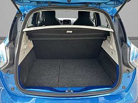 Renault Zoe Gebrauchtfahrzeug