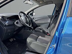 Renault Zoe Gebrauchtfahrzeug