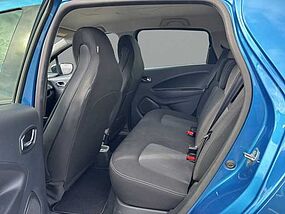 Renault Zoe Gebrauchtfahrzeug