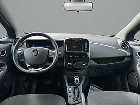 Renault Zoe Gebrauchtfahrzeug