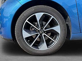 Renault Zoe Gebrauchtfahrzeug