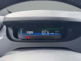 Renault Zoe Gebrauchtfahrzeug