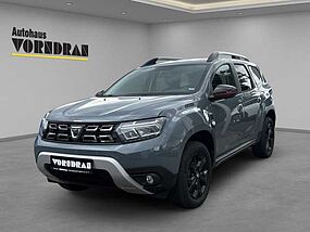 Dacia Duster Vorführfahrzeug