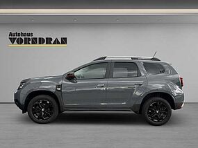 Dacia Duster Vorführfahrzeug