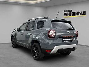 Dacia Duster Vorführfahrzeug