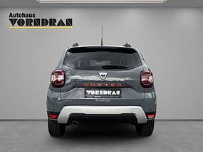 Dacia Duster Vorführfahrzeug