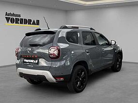 Dacia Duster Vorführfahrzeug