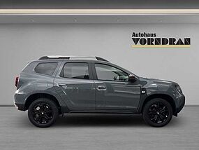 Dacia Duster Vorführfahrzeug