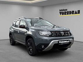 Dacia Duster Vorführfahrzeug