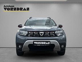 Dacia Duster Vorführfahrzeug