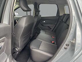 Dacia Duster Vorführfahrzeug