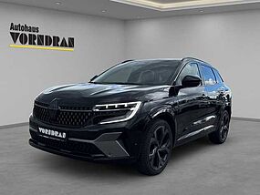 Renault Austral Vorführfahrzeug